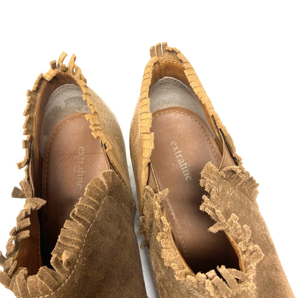 Extrafine Booties - Picture 7 of 7